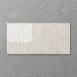 Allure Byron Wheat Husk (Gloss) 300x600 by Sanctuary Makers, a Porcelain Tiles for sale on Style Sourcebook
