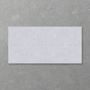 Allure Carlisle Merrick (Satin Matt) 300x600 by Sanctuary Makers, a Porcelain Tiles for sale on Style Sourcebook