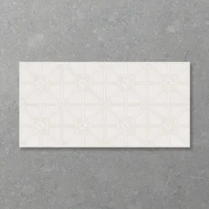 Allure Carlisle Rice Grain (Satin Matt) 300x600 by Sanctuary Makers, a Porcelain Tiles for sale on Style Sourcebook