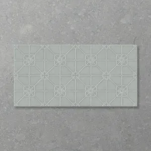 Allure Carlisle Oasis (Satin Matt) 300x600 by Sanctuary Makers, a Porcelain Tiles for sale on Style Sourcebook