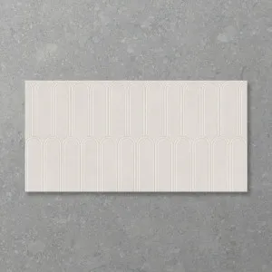 Allure Dorset Baby Mouse (Satin Matt) 300x600 by Sanctuary Makers, a Porcelain Tiles for sale on Style Sourcebook