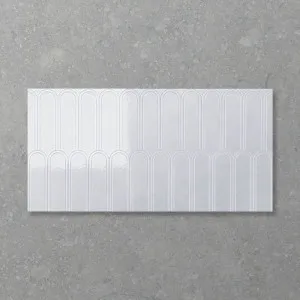 Allure Dorset Merrick (Gloss) 300x600 by Sanctuary Makers, a Porcelain Tiles for sale on Style Sourcebook