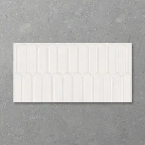 Allure Dorset Rice Grain (Satin Matt) 300x600 by Sanctuary Makers, a Porcelain Tiles for sale on Style Sourcebook