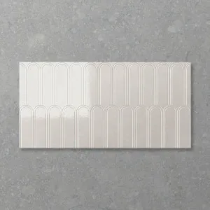 Allure Dorset Saddle Blanket (Gloss) 300x600 by Sanctuary Makers, a Porcelain Tiles for sale on Style Sourcebook