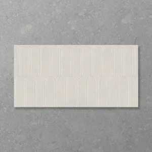 Allure Dorset Wheat Husk (Satin Matt) 300x600 by Sanctuary Makers, a Porcelain Tiles for sale on Style Sourcebook