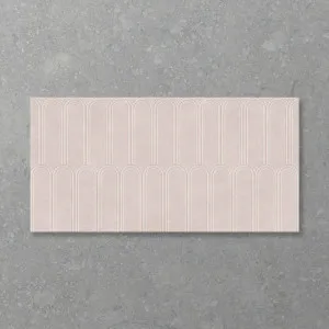 Allure Dorset Sugared Almond (Satin Matt) 300x600 by Sanctuary Makers, a Porcelain Tiles for sale on Style Sourcebook