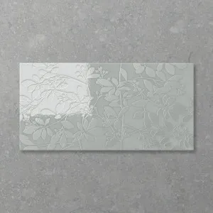 Allure Eden Oasis (Gloss) 300x600 by Sanctuary Makers, a Porcelain Tiles for sale on Style Sourcebook