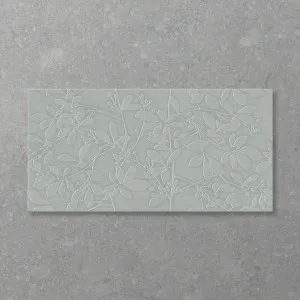 Allure Eden Oasis (Satin Matt) 300x600 by Sanctuary Makers, a Porcelain Tiles for sale on Style Sourcebook