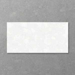 Allure Eden Whitehaven (Satin Matt) 300x600 by Sanctuary Makers, a Porcelain Tiles for sale on Style Sourcebook