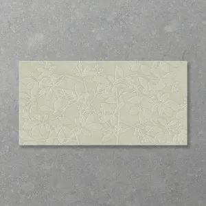 Allure Eden Willow (Satin Matt) 300x600 by Sanctuary Makers, a Porcelain Tiles for sale on Style Sourcebook