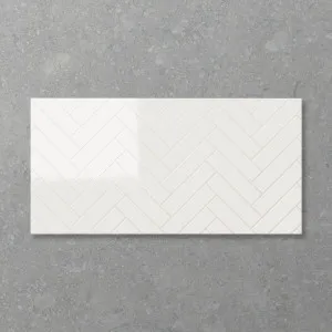 Allure Kelso Rice Grain (Gloss) 300x600 by Sanctuary Makers, a Porcelain Tiles for sale on Style Sourcebook