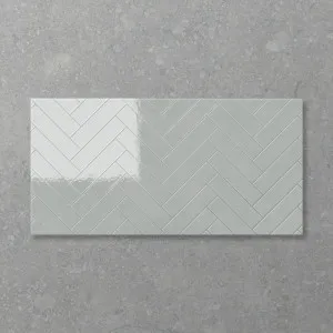 Allure Kelso Oasis (Gloss) 300x600 by Sanctuary Makers, a Porcelain Tiles for sale on Style Sourcebook