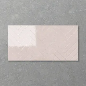 Allure Kelso Sugared Almond (Gloss) 300x600 by Sanctuary Makers, a Porcelain Tiles for sale on Style Sourcebook
