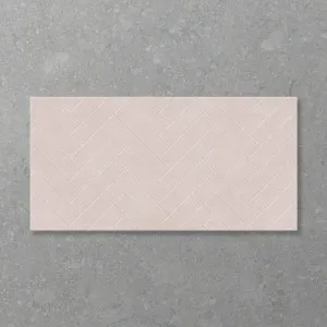 Allure Kelso Sugared Almond (Satin Matt) 300x600 by Sanctuary Makers, a Porcelain Tiles for sale on Style Sourcebook