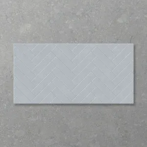 Allure Kelso Steel Blue (Satin Matt) 300x600 by Sanctuary Makers, a Porcelain Tiles for sale on Style Sourcebook