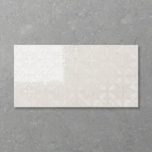 Allure Kensington Freshwater Pearl (Gloss) 300x600 by Sanctuary Makers, a Porcelain Tiles for sale on Style Sourcebook
