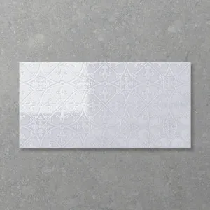 Allure Kensington Merrick (Gloss) 300x600 by Sanctuary Makers, a Porcelain Tiles for sale on Style Sourcebook