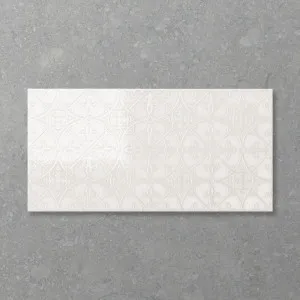 Allure Kensington Rice Grain (Gloss) 300x600 by Sanctuary Makers, a Porcelain Tiles for sale on Style Sourcebook