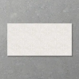 Allure Kensington Rice Grain (Satin Matt) 300x600 by Sanctuary Makers, a Porcelain Tiles for sale on Style Sourcebook
