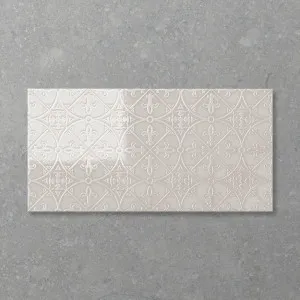 Allure Kensington Saddle Blanket (Gloss) 300x600 by Sanctuary Makers, a Porcelain Tiles for sale on Style Sourcebook