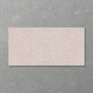 Allure Kensington Sugared Almond (Satin Matt) 300x600 by Sanctuary Makers, a Porcelain Tiles for sale on Style Sourcebook