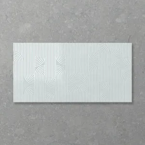 Allure Night Fever Farrow (Gloss) 300x600 by Sanctuary Makers, a Porcelain Tiles for sale on Style Sourcebook
