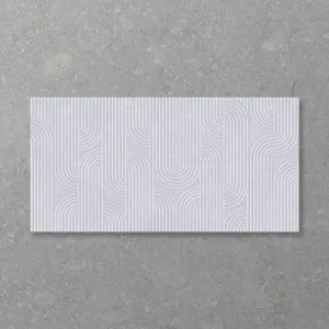 Allure Night Fever Merrick (Satin Matt) 300x600 by Sanctuary Makers, a Porcelain Tiles for sale on Style Sourcebook