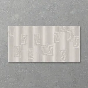 Allure Night Fever Saddle Blanket (Satin Matt) 300x600 by Sanctuary Makers, a Porcelain Tiles for sale on Style Sourcebook
