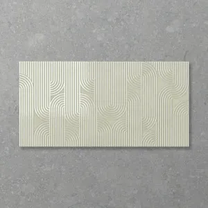 Allure Night Fever Willow (Gloss) 300x600 by Sanctuary Makers, a Porcelain Tiles for sale on Style Sourcebook