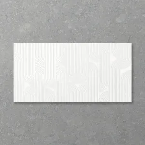 Allure Night Fever Whitehaven (Gloss) 300x600 by Sanctuary Makers, a Porcelain Tiles for sale on Style Sourcebook