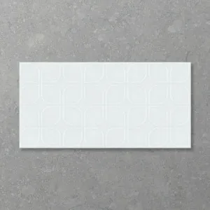 Allure Zane Everest (Satin Matt) 300x600 by Sanctuary Makers, a Porcelain Tiles for sale on Style Sourcebook