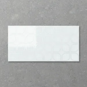 Allure Zane Everest (Gloss) 300x600 by Sanctuary Makers, a Porcelain Tiles for sale on Style Sourcebook