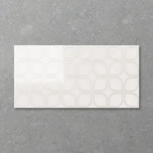 Allure Zane Rice Grain (Gloss) 300x600 by Sanctuary Makers, a Porcelain Tiles for sale on Style Sourcebook