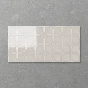 Allure Zane Saddle Blanket (Gloss) 300x600 by Sanctuary Makers, a Porcelain Tiles for sale on Style Sourcebook