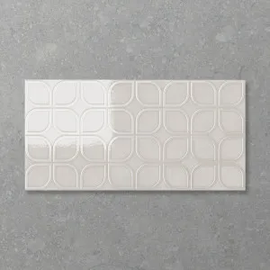 Allure Zane Sparrow (Gloss) 300x600 by Sanctuary Makers, a Porcelain Tiles for sale on Style Sourcebook