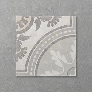 Antica Della Gravity (Matt) 200x200 by Sanctuary Makers, a Encaustic Tiles for sale on Style Sourcebook