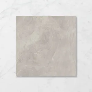 Forma Bastion Cement (Matt) 450x450 by Sanctuary Makers, a Concrete Look Tiles for sale on Style Sourcebook