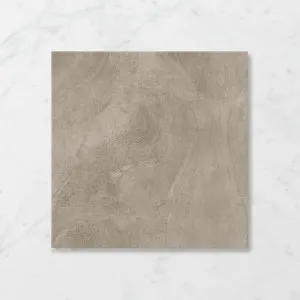 Forma Bastion Donkey (Matt) 450x450 by Sanctuary Makers, a Concrete Look Tiles for sale on Style Sourcebook