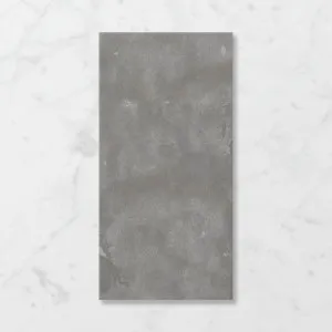 Forma Chicago Moonstone (Satin) 300x600 by Sanctuary Makers, a Concrete Look Tiles for sale on Style Sourcebook
