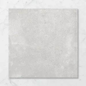 Forma Rivi Pumice (Matt) 600x600 by Sanctuary Makers, a Concrete Look Tiles for sale on Style Sourcebook