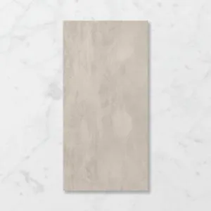 Forma Romeo Quill (Satin) 300x600 by Sanctuary Makers, a Concrete Look Tiles for sale on Style Sourcebook