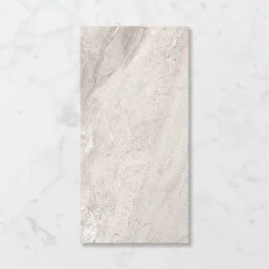 Pietra Adonis Hickory (Satin) 300x600 by Sanctuary Makers, a Stone Look Tiles for sale on Style Sourcebook