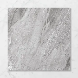 Pietra Adonis Sculpture (Matt) 600x600 by Sanctuary Makers, a Stone Look Tiles for sale on Style Sourcebook