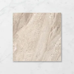 Pietra Adonis Warm Cashew (Matt) 450x450 by Sanctuary Makers, a Stone Look Tiles for sale on Style Sourcebook