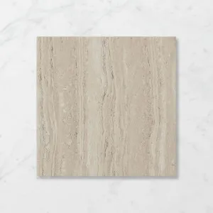 Pietra Apollo Caramel (Satin) 450x450 by Sanctuary Makers, a Stone Look Tiles for sale on Style Sourcebook