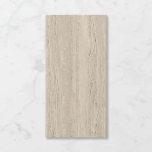 Pietra Apollo Cashmere (Matt) 300x600 by Sanctuary Makers, a Stone Look Tiles for sale on Style Sourcebook
