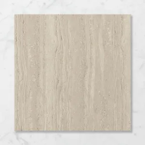 Pietra Apollo Cashmere (Matt) 600x600 by Sanctuary Makers, a Stone Look Tiles for sale on Style Sourcebook