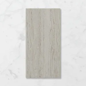 Pietra Apollo Chapel (Satin) 300x600 by Sanctuary Makers, a Stone Look Tiles for sale on Style Sourcebook