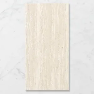 Pietra Apollo Honey (Satin) 1200x600 by Sanctuary Makers, a Stone Look Tiles for sale on Style Sourcebook