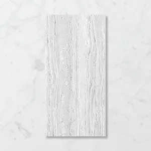 Pietra Apollo Silt (Matt) 300x600 by Sanctuary Makers, a Stone Look Tiles for sale on Style Sourcebook